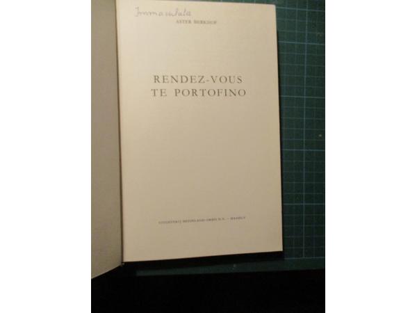 Aster Berkhof  -  Rendez-Vous te Portofino