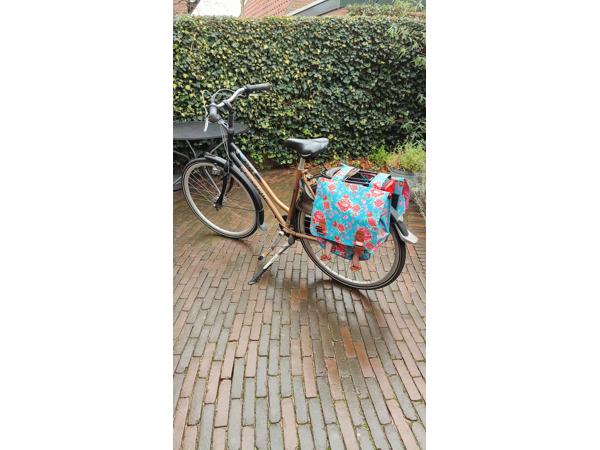 Te koop Meisjes/damesfiets