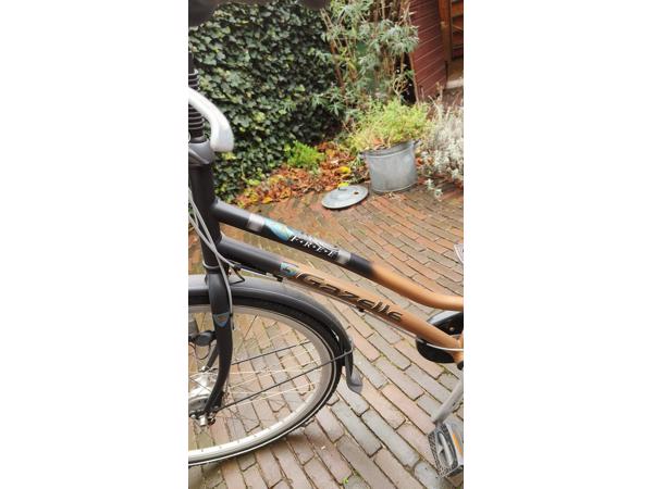 Te koop Meisjes/damesfiets