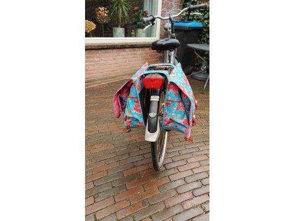 Te koop Meisjes/damesfiets