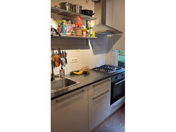 IKEA keuken gratis af te halen zaterdag 10 januari 2026 Amsterdam Oost