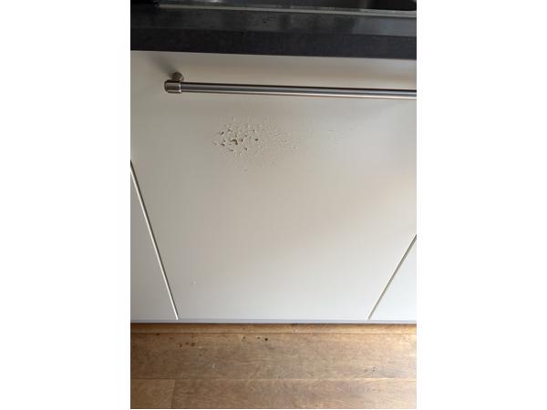 IKEA keuken gratis af te halen zaterdag 10 januari 2026 Amsterdam Oost