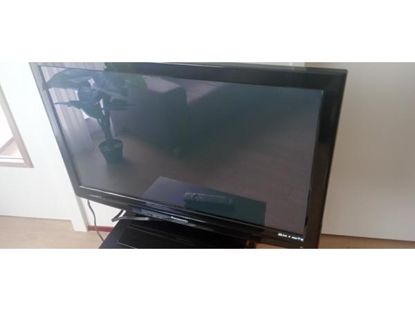 Tv model  Panasonic