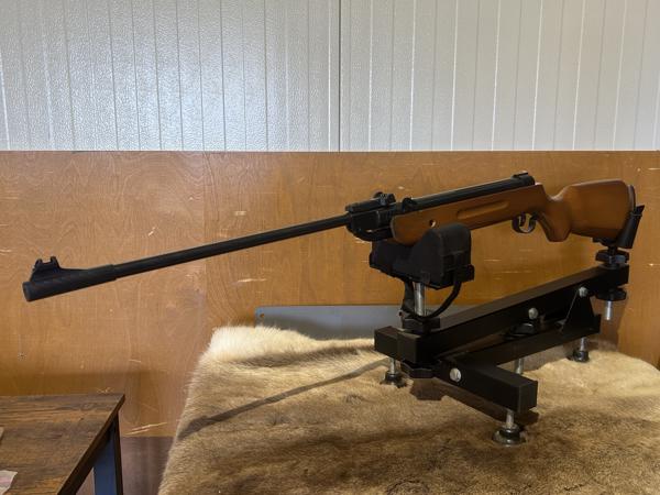 Bam B-2-4 5,5mm Knikloopbuks