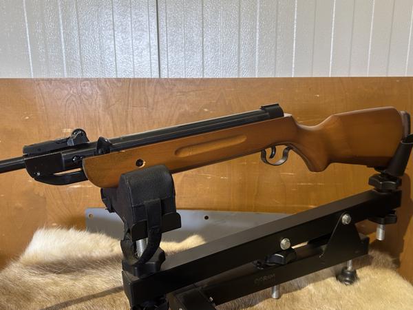 Bam B-2-4 5,5mm Knikloopbuks