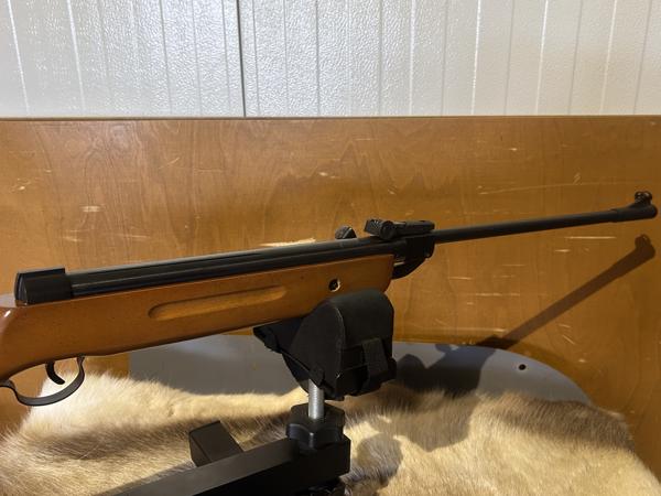 Bam B-2-4 5,5mm Knikloopbuks