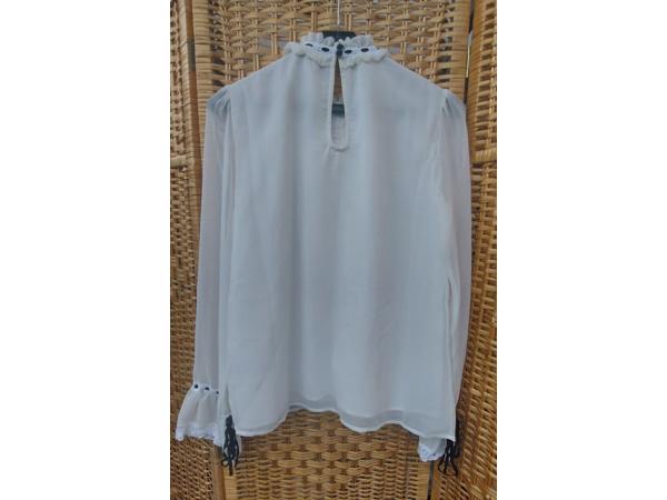 Blouse van Vero Moda, maat M