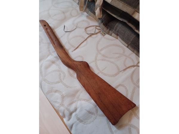 Diana 23 kolf en mechaniek