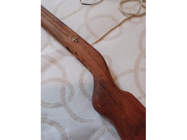 Diana 23 kolf en mechaniek