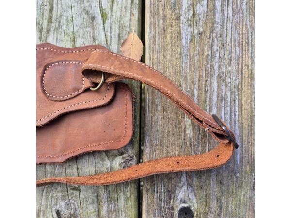 Patroongordel kaliber?