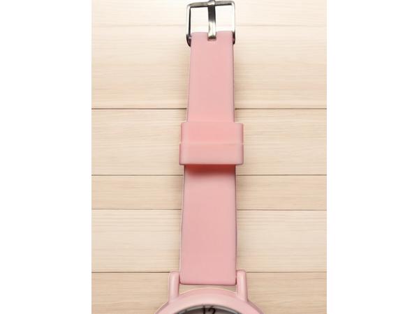 Horloge voor Kinderen - Draak - Kast 34 mm - Roze