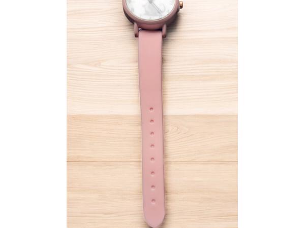 Horloge voor Kinderen - Draak - Kast 34 mm - Roze