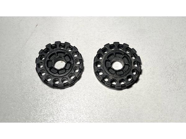 Weihrauch HW100 luchtbuks