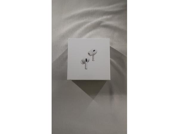 AirPods Pro 2e gen nieuw