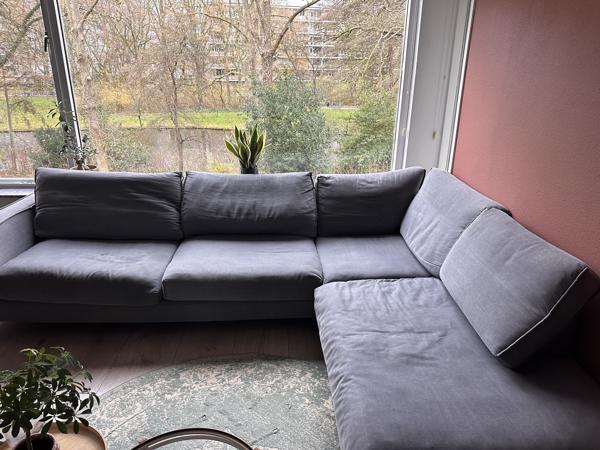 Hoekbank Oegstgeest gratis afhalen