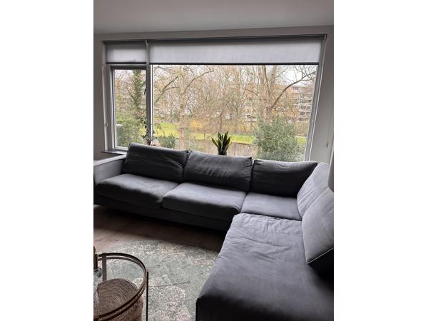 Hoekbank Oegstgeest gratis afhalen