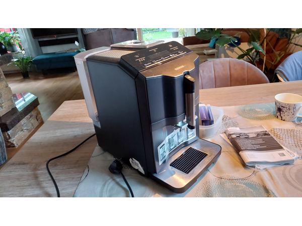 Siemens koffiezetter koffiezetmachine