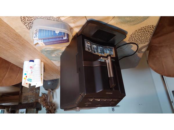 Siemens koffiezetter koffiezetmachine