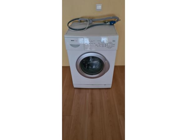Bosch WFO2450 wasmachine