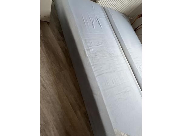 Box springs160x 200cm