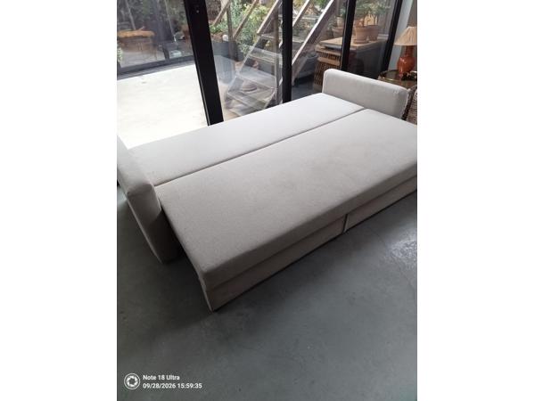 IKEA Friheten 3 zits slaapbank