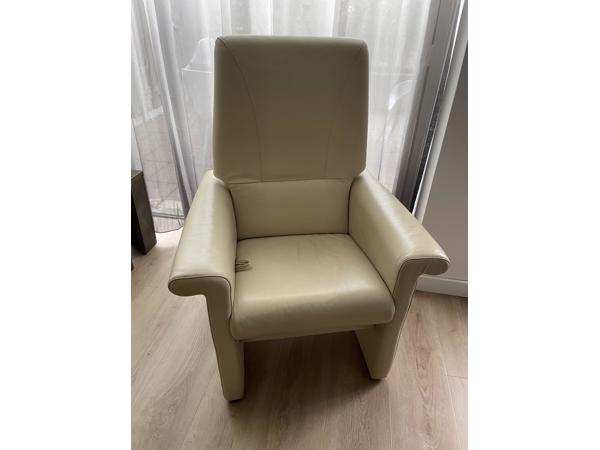 Heerlijk Relaxfauteuil