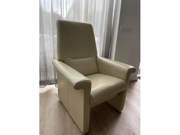 Heerlijk Relaxfauteuil