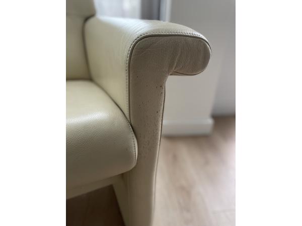 Heerlijk Relaxfauteuil