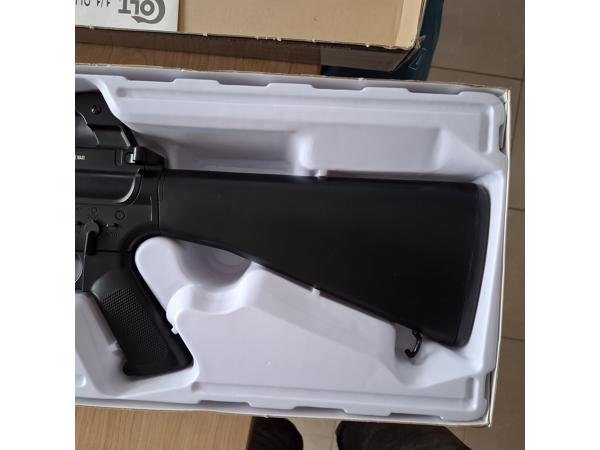 Colt m 16 a1 replica