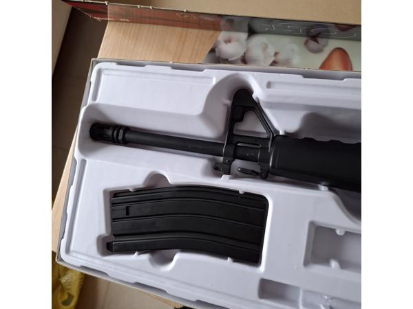 Colt m 16 a1 replica