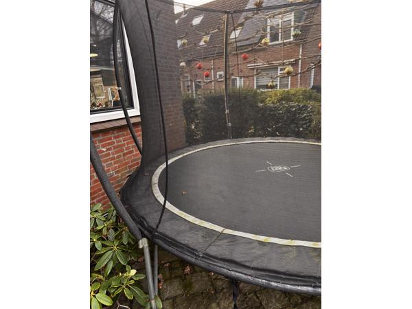 Trampoline