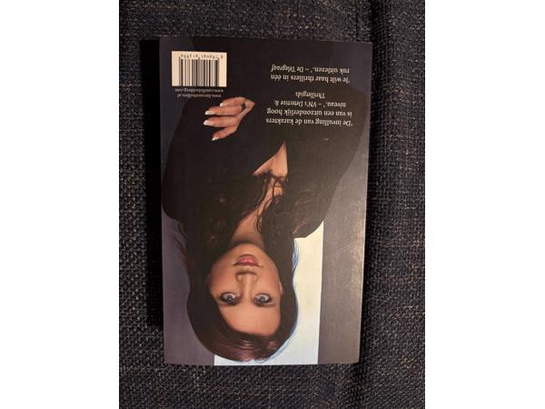 Camilla Lackberg : zeemeermin