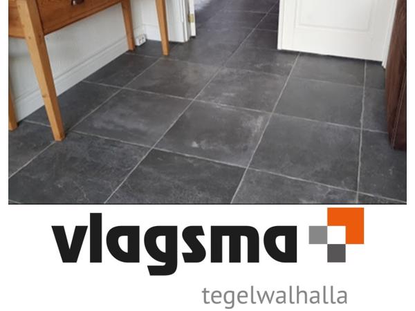 Castle Stones keramisch alternatief: Baltimore kasteeltegel