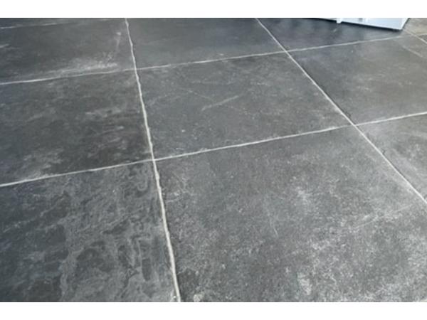 Castle Stones keramisch alternatief: Baltimore kasteeltegel