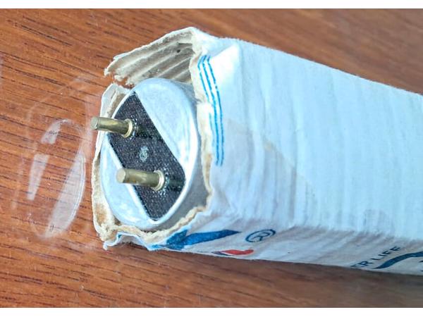 Lamp Licht, Calex. 100% Nieuw