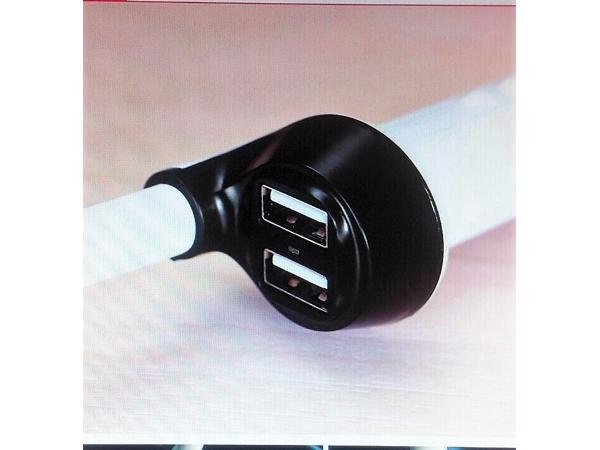 USB Auto luchtverfrisser