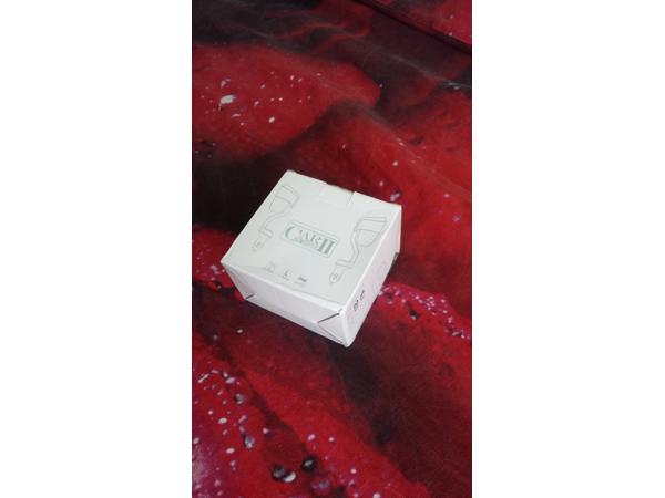 USB Auto luchtverfrisser