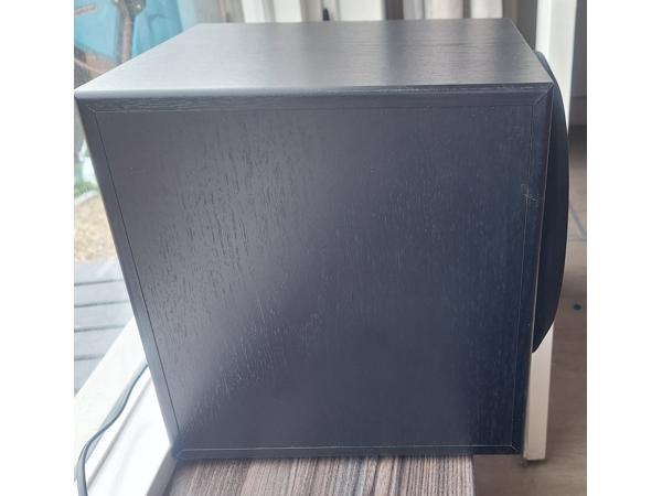 Yamaha subwoofer yst-sw012