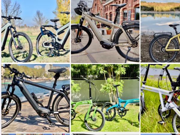 Riese Birdy Müller Brompton Zundapp Gezocht Gevraagd