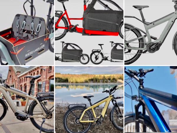 Riese Birdy Müller Brompton Zundapp Gezocht Gevraagd