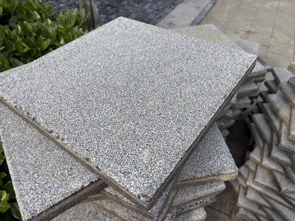 terrastegels 40x40 cm - 100 stuks