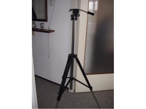 Foto, audio en filmapparatuur