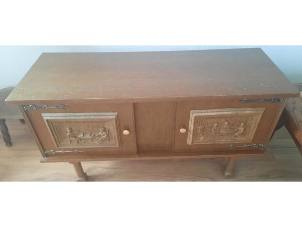 Dressoir antiek