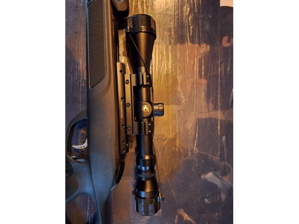 Gammo Roadstar IGT Gen 2 5.5 mm