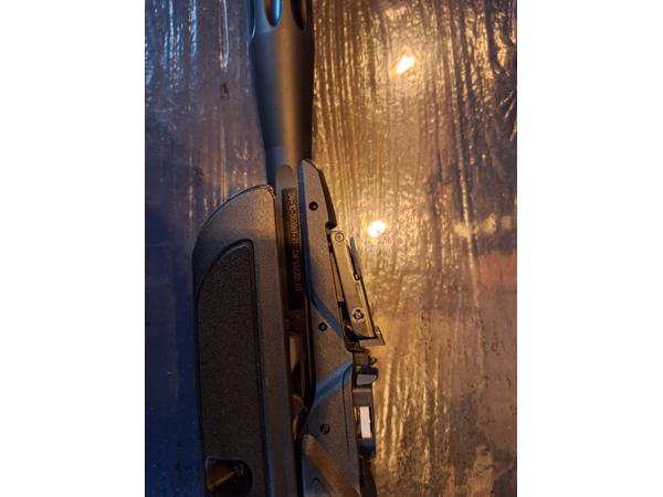 Gammo Roadstar IGT Gen 2 5.5 mm