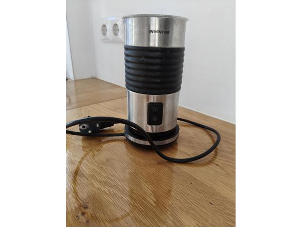 Melkopschuimer van Philips