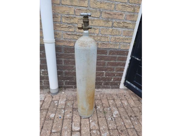 Steyer match 91 co2 luchtgeweer