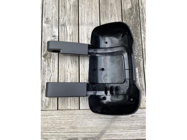 Fiat Ducato Langarm Spiegelkap Rechts Camper