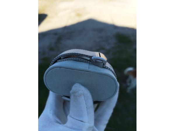 Tandorio met andere wijzerplaat en NH35 (Seiko) uurwerk 100m