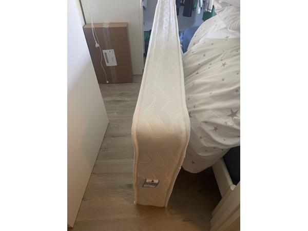 Matras zgan, twee stuks a 70x200 cm